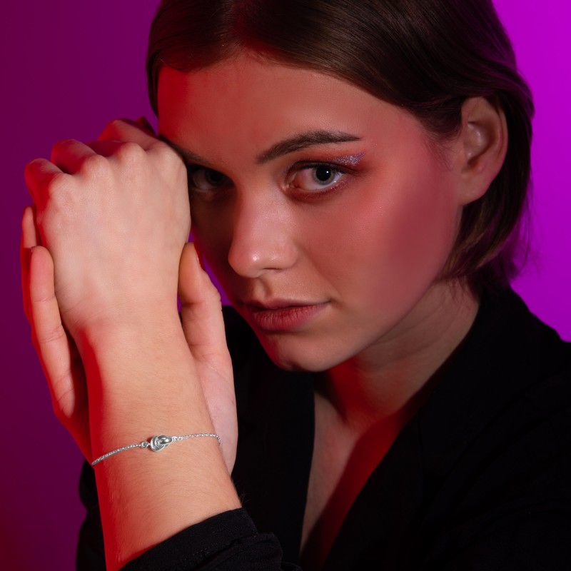 Judith bracelet-Thin bracelets-Enomis
