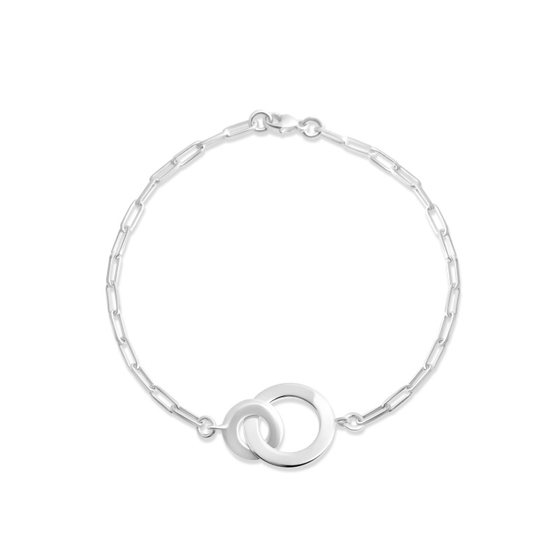 Rachelle bracelet-Thin bracelets-Enomis