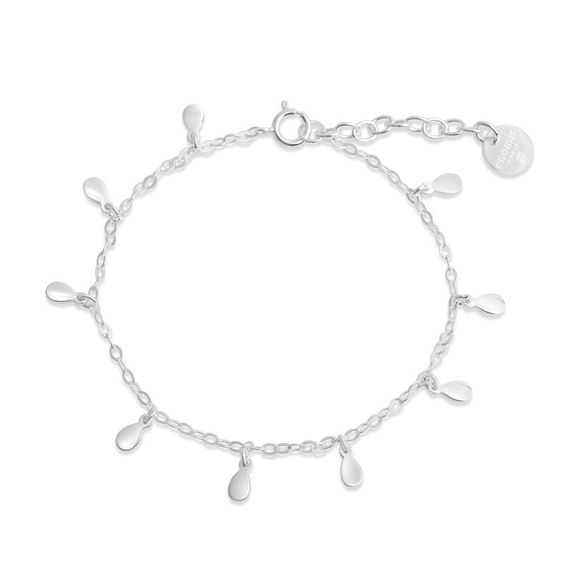 Pascaline bracelet-Thin bracelets-Enomis