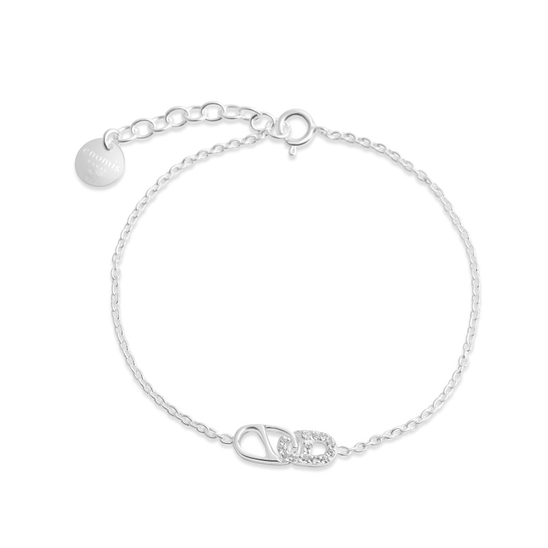 Mathilde bracelet-Thin bracelets-Enomis