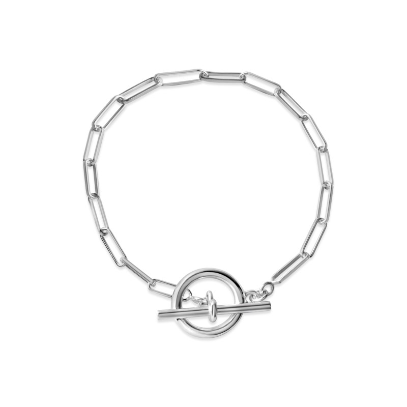 Bracelet Tiffany-Bracelets fins-Enomis
