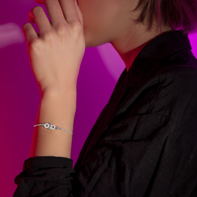 Bracelet Charline-Tous les bracelets-Enomis