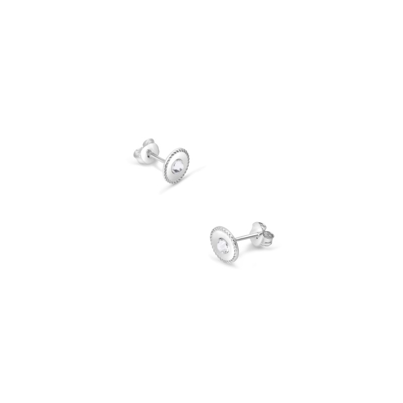 Anamie earrings-Stud earrings-Enomis