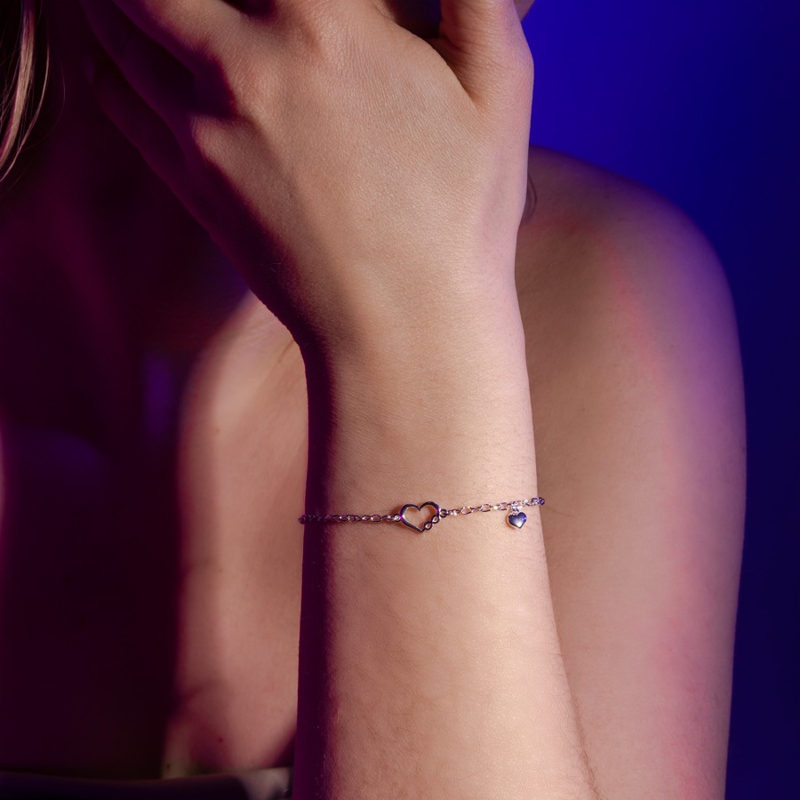 Milena bracelet-Thin bracelets-Enomis