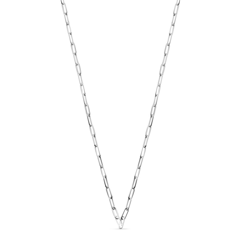 Kaely 42cm necklace-Delicate necklaces-Enomis