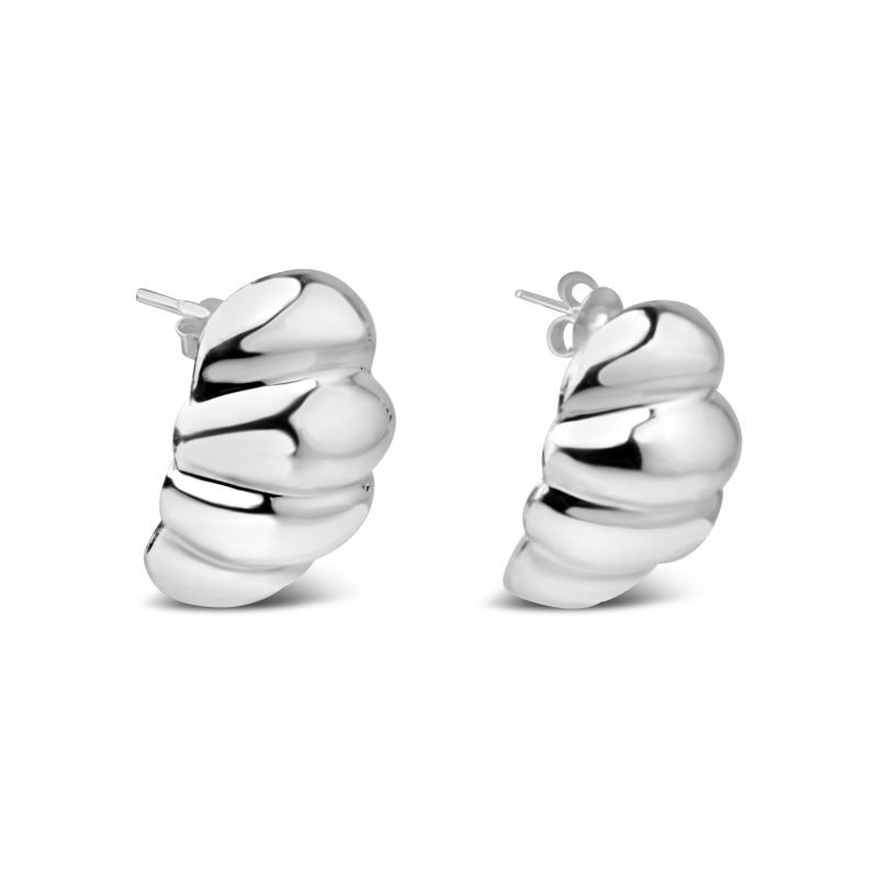 Victoire earrings-Earrings-Enomis
