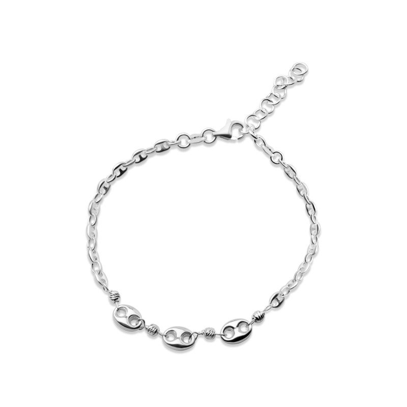 Cadiane bracelet -Bracelet-Enomis