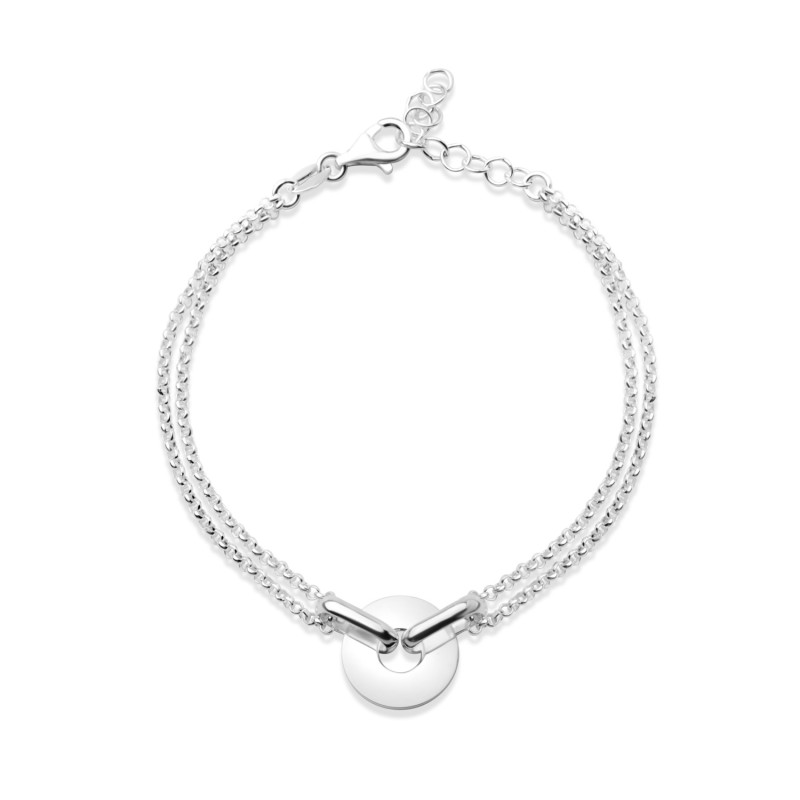 Calista bracelet-Bracelet-Enomis